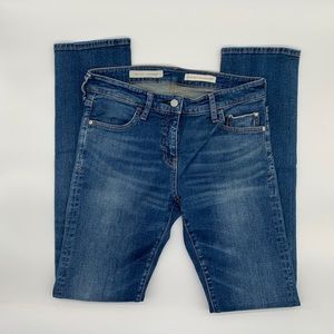 ANTHROPOLOGIE Pilcro and the Letterpress size:30